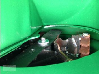 Broyeur de végétaux neuf Vemac Holzhäcksler Holzschredder Häcksler Geo ECO5 Neu: photos 2