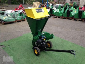 Broyeur de végétaux neuf Vemac Holzhäcksler Holzschredder Häcksler Geo ECO5 Neu: photos 3