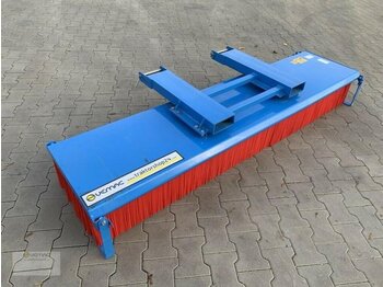 Brosse VEMAC