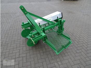 Arracheuse de pommes de terre neuf Vemac PML Kartoffelroder Schwingsiebroder Roder NEU: photos 5