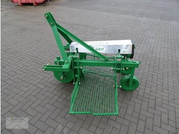 Arracheuse de pommes de terre neuf Vemac PML Kartoffelroder Schwingsiebroder Roder NEU: photos 4