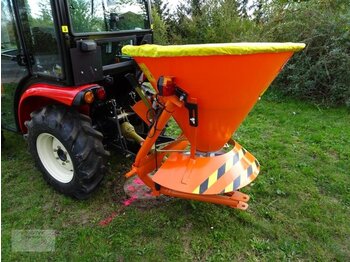 Epandeur de sable VEMAC