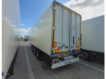 Semi-remorque frigorifique 2018 Krone SDR Double Deck Cool Liner FP45 ThermoKing SLXi 300 Lifting Axle: photos 5