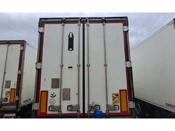Semi-remorque frigorifique 2018 Schmitz Cargobull SKO FP 60 ThermoKing SLXi 300: photos 4