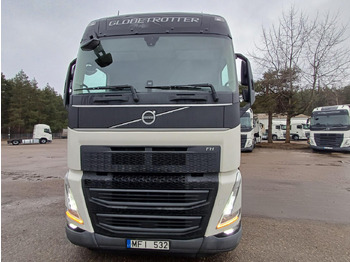 Tracteur routier VOLVO FH 500