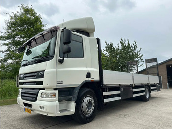 Camion porte-voitures DAF CF 75 250