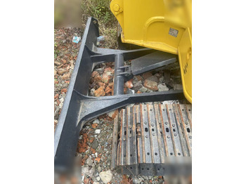 Mini pelle KOMATSU PC55MR-2: photos 3 Mini pelle KOMATSU PC55MR-2: photos 3