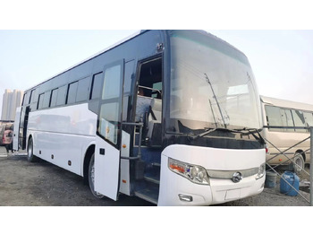 Bus urbain