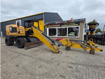 Pelle CATERPILLAR M314F