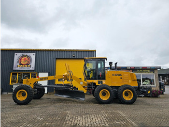Niveleuse XCMG GR165