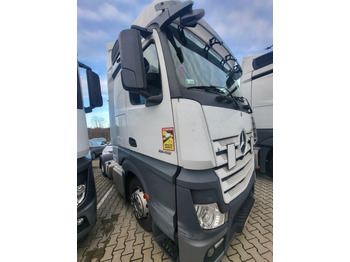 Tracteur routier MERCEDES-BENZ Actros 1845