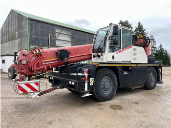 Grue mobile DEMAG
