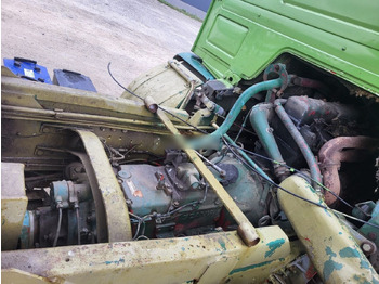 Camion benne Scania 82M: photos 5