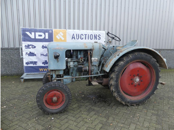 Tracteur agricole EICHER