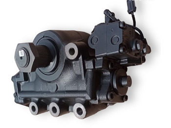 Boîtier de direction pour Camion neuf Bosch New  41271388, 8099955612  IVECO New steering gear IVECO TRAKKER 41271388 8099955612: photos 2