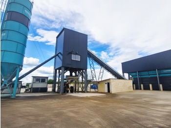 Centrale à béton CONSTMACH