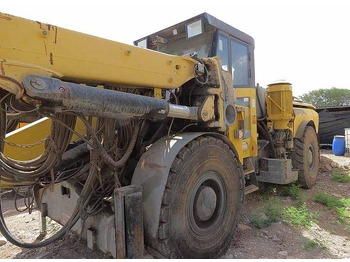 Foreuse Atlas Copco E2C: photos 3