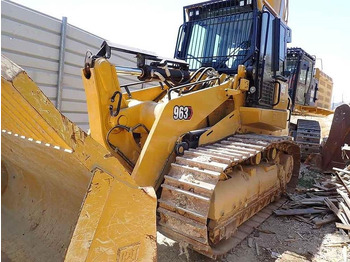 Pelle CATERPILLAR 963