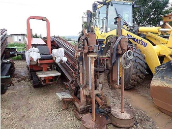 Foreuse Ditch Witch JT4020: photos 2