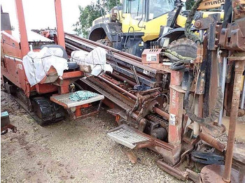 Foreuse Ditch Witch JT4020: photos 3