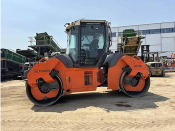 Plaque vibrante Hamm HD+80i: photos 2 Plaque vibrante Hamm HD+80i: photos 2
