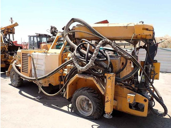 Matériel de béton PUTZMEISTER