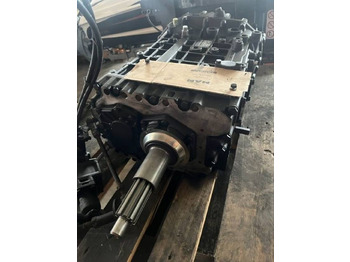 Boîte de vitesse pour Camion MAN ZF 16S109 Getriebe im Austausch 1304050404: photos 4