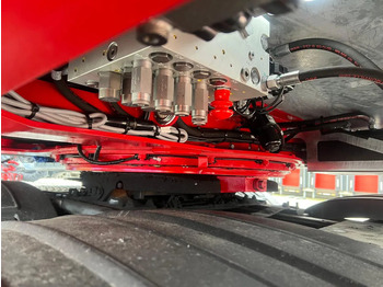 Semi-remorque surbaissé neuf Max Trailer 510 F-S42-2GXX: photos 5 Semi-remorque surbaissé neuf Max Trailer 510 F-S42-2GXX: photos 5