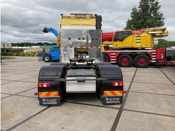 Tracteur routier Mercedes-Benz Actros 3351 6x4: photos 4 Tracteur routier Mercedes-Benz Actros 3351 6x4: photos 4