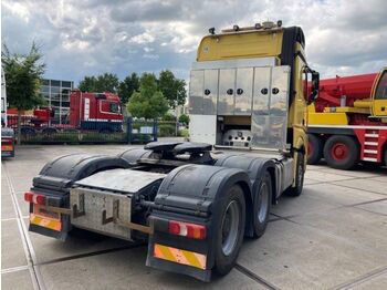 Mercedes-Benz Actros 3351 6x4 — crédit-bail Mercedes-Benz Actros 3351 6x4: photos 5