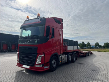 Tracteur routier Volvo FH 13.500 6x2 Pusher: photos 5