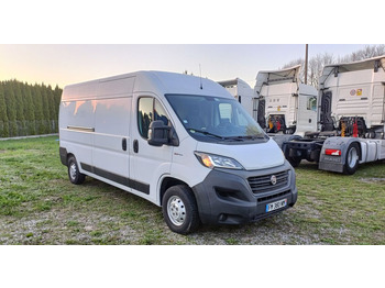 Fourgon utilitaire FIAT Ducato