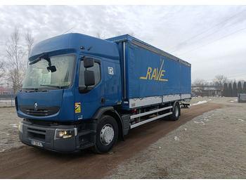 Renault Premium — crédit-bail Renault Premium: photos 1