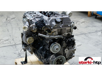 Moteur IVECO Daily