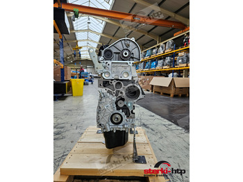 Moteur IVECO Daily