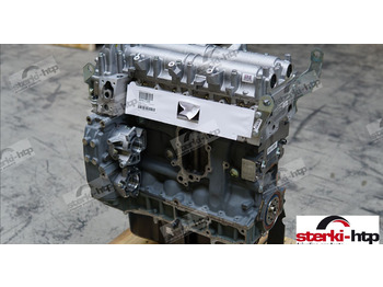 Moteur IVECO Daily