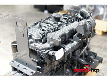 Moteur pour Autre matériel FPT FPT F5CE9454 engine for New Holland L225 skid steer: photos 3