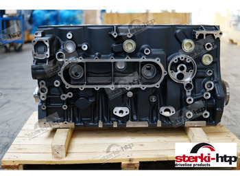 Bloc-cylindres pour Tracteur agricole neuf NEW HOLLAND T8.330 CURSOR 9 F2CFE613C 8097812 Short Block: photos 2