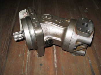 Moteur hydraulique REXROTH