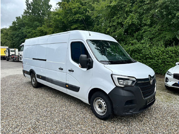 Fourgon utilitaire RENAULT Master