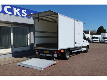 Fourgon grand volume Mercedes-Benz Sprinter 515 CDI: photos 3
