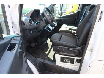 Fourgon grand volume Mercedes-Benz Sprinter 515 CDI: photos 5