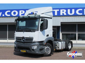 Tracteur routier MERCEDES-BENZ Antos 1833