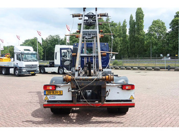 Camion - système de câble Volvo FE 280 Container / Kabelsysteem H.T.S Kabel, 15 ton, 575 cm 6 Cilinder: photos 3