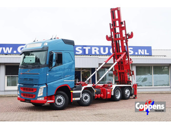 Camion - système de câble VOLVO FH 460