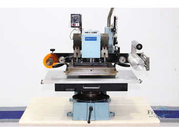 Machine d'impression