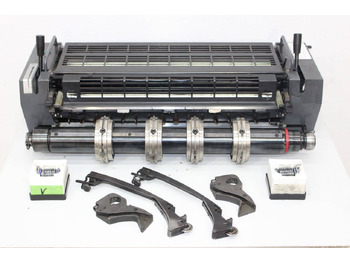 Machine d'impression HEIDELBERG