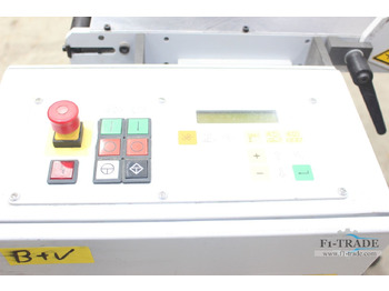 Machine d'impression Heidelberg SAK 66: photos 4