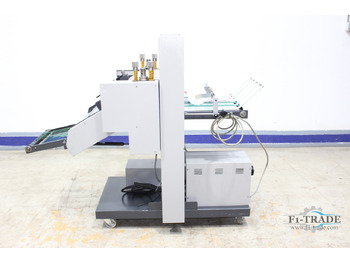 Machine d'impression Horizon PST 40: photos 4