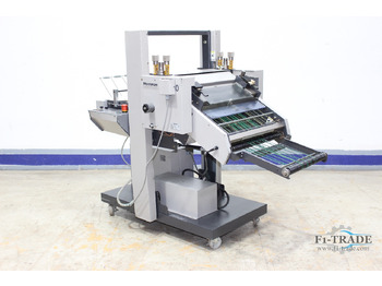 Machine d'impression HORIZON